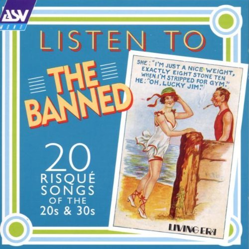 Listen To The Banned/Listen To The Banned