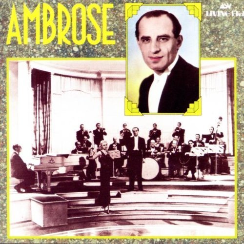 Ambrose/Ambrose