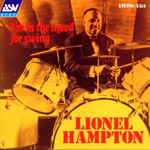 Lionel Hampton/I'M In The Mood For Swing