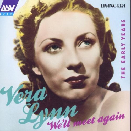 Vera Lynn/We'Ll Meet Again