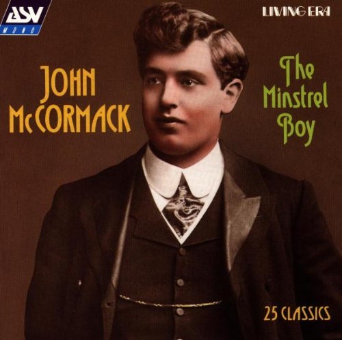 John McCormack/Minstrel Boy