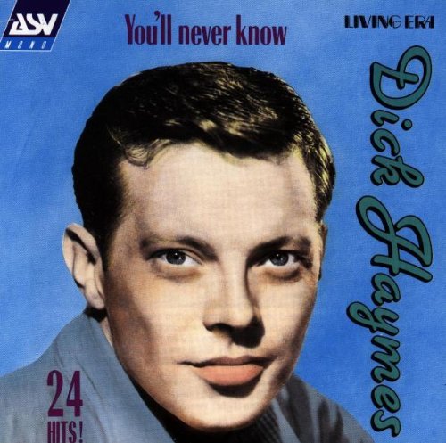 Dick Haymes/You'Ll Never Know