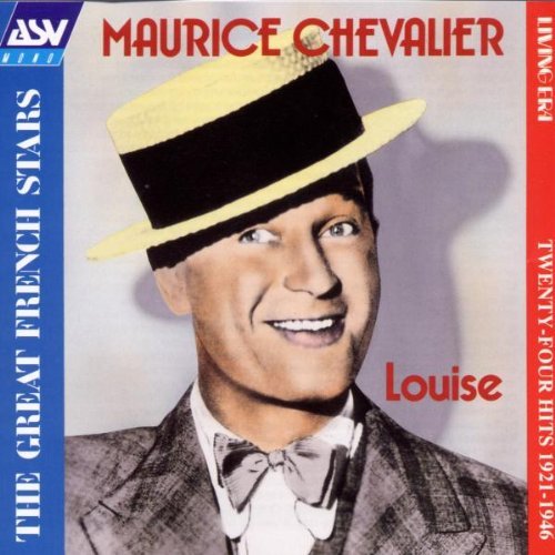Maurice Chevalier/Louise