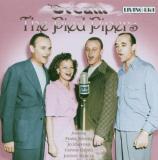 Pied Pipers Dream With The Pied Pipers 