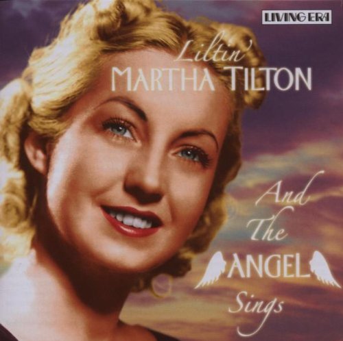 Martha Tilton Angel Sings 