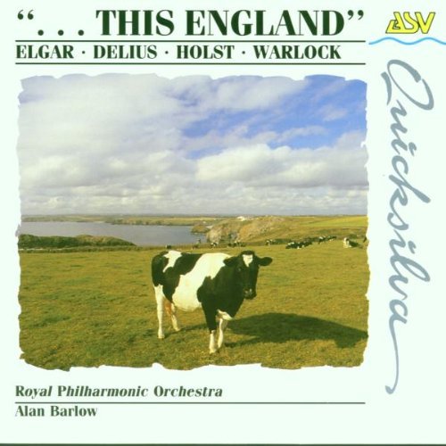 This England/This England@Barlow/Royal Po