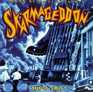 Skarmageddon/Vol. 1-Skarmageddon@2 Cd Set@Skarmageddon