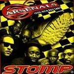 Arsenals/Stomp