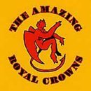 Royal Crowns/Amazing Royal Crowns
