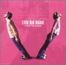 Little Red Rocket/It's In The Sound