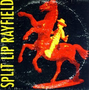 Split Lip Rayfield Split Lip Rayfield 