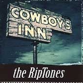 Riptones/Cowboy's Inn