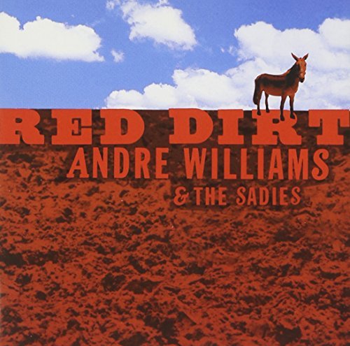 Andre & Sadies Williams/Red Dirt