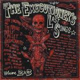 Pine Valley Cosmonauts Vol. 2 Executioner's Last Song 2 CD Set 