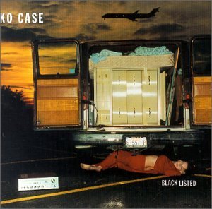 Neko Case/Blacklisted