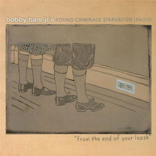 Bobby Jr. Bare/From The End Of Your Leash