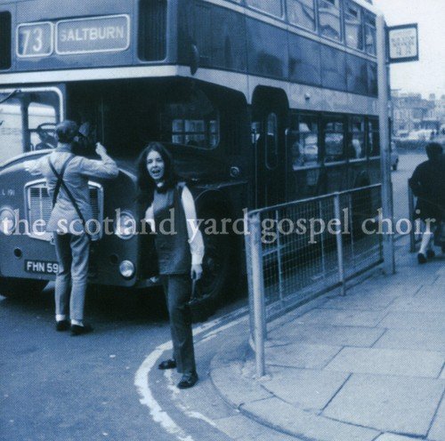 Scotland Yard Gospel Choir/Scotland Yard Gospel Choir