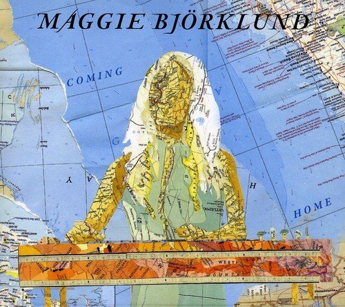 Maggie Bjorklund/Coming Home