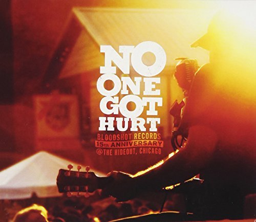 No One Got Hurt/No One Got Hurt
