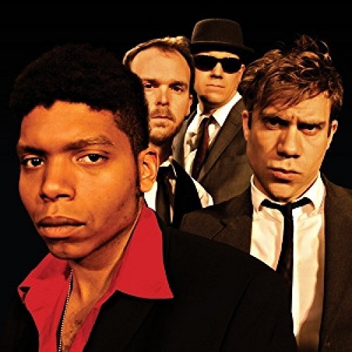 Jc & The Uptown Sound Brooks/Want More