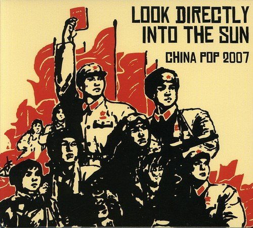 Look Directly Into The Sun: Ch/Look Directly Into The Sun: Ch