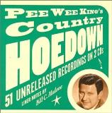 Pee Wee King Pee Wee King's Country Hoedown 