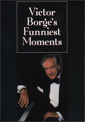 Victor Borges Funniest Moments/Borge,Victor@Nr