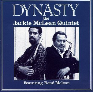 Jackie Mclean/Dynasty