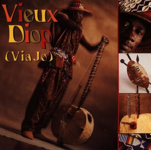 JO,VIA/VIEUX DIOP