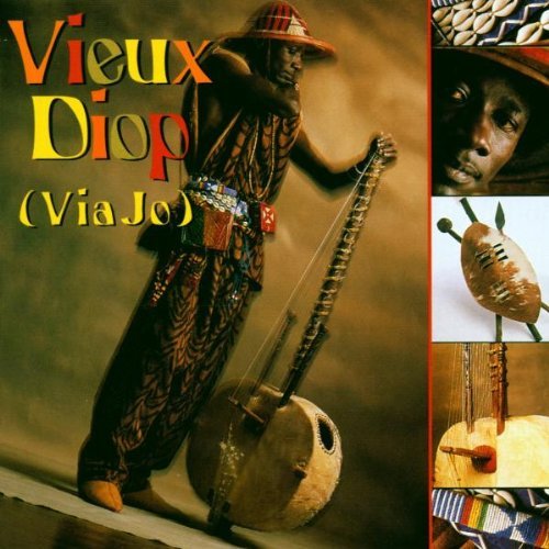 Via Jo/Vieux Diop