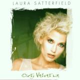 Laura Satterfield Dirty Velvet Lie 