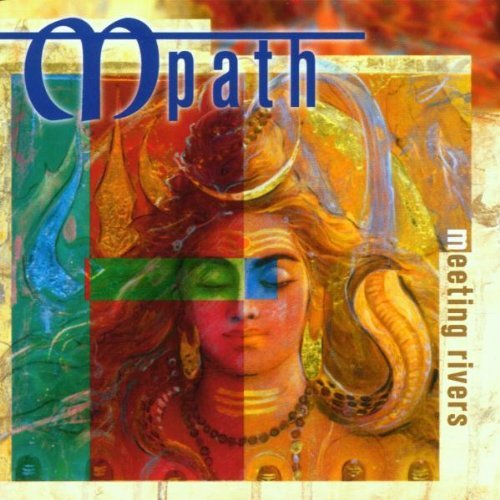 M Path/Meeting Rivers