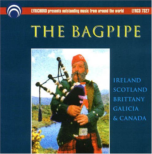 Bagpipe/Bagpipe