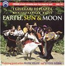 I GIULLARI DE PIAZZA/EARTH SUN & MOON-MEDITERRANEAN