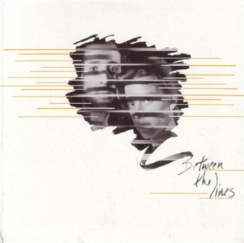 Between The Lines/Between The Lines