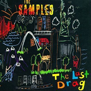 Samples/Last Drag