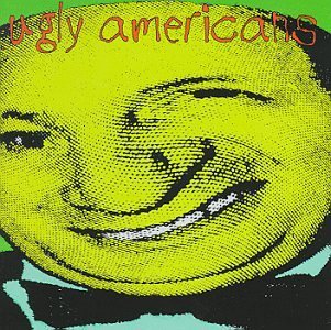 Ugly Americans/Ugly Americans