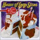 House Of Large Sizes/One Big Cake@Remastered@Incl. Bonus Tracks