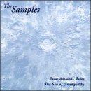 Samples/Transmissions From The Sea Of Tranquility