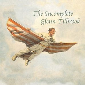 Glenn Tilbrook/Incomplete