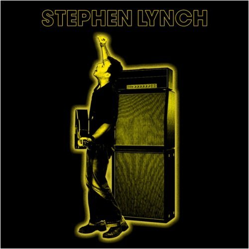 Stephen Lynch/3 Balloons@Explicit Version