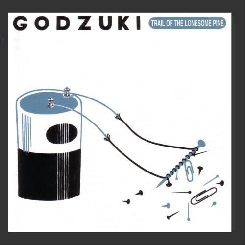 Godzuki/Trail Of The Lonesome Pine