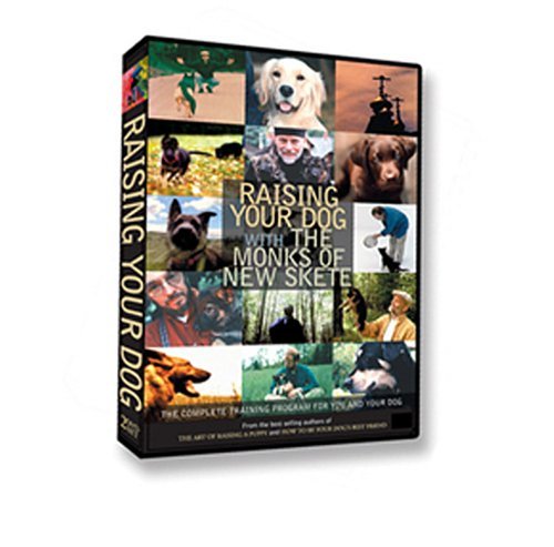 Raising Your Dog With The Monk/Monks Of New Skete