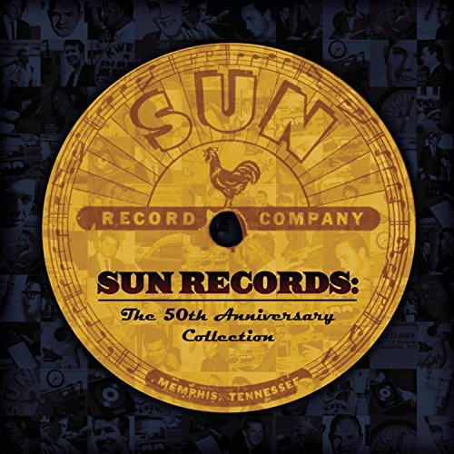 Sun Records 50th Anniversary/Sun Records 50th Anniversary@London/Thomas/Lewis/Cash@2 Cd Set
