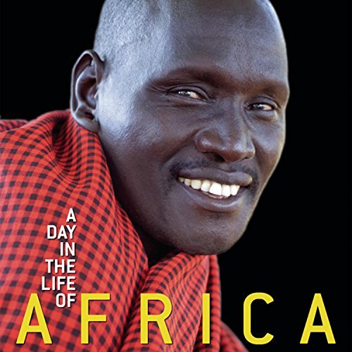 Day In The Life Of Africa Day In The Life Of Africa Makeba Gigi Zero 7 Wock Evora Koite Moss Mogale Unit 