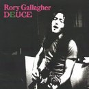 GALLAGHER,RORY/DEUCE