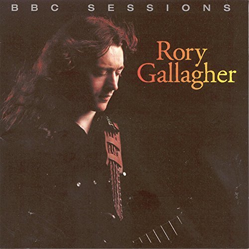 Rory Gallagher/Bbc Sessions@2-On-1