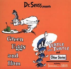 Dr. Seuss Presents/Green Eggs & Ham/Yertle The Tu@Dr. Seuss Presents