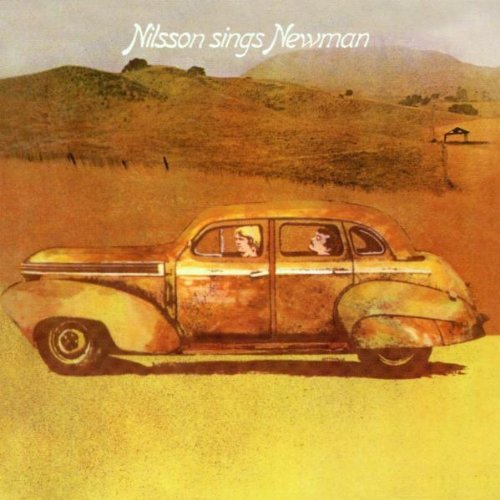 Harry Nilsson/Nilsson Sings Newman-30th Anni@Remastered@Incl. Bonus Tracks