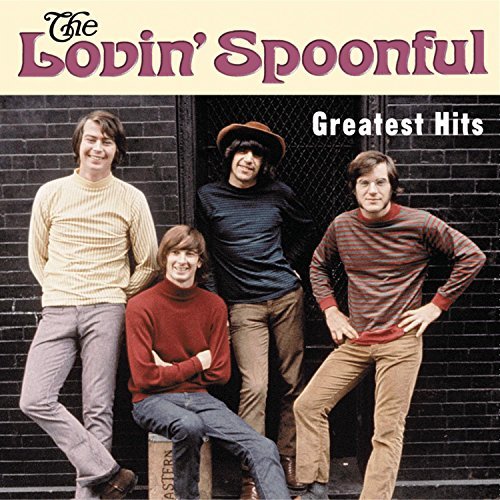 Lovin' Spoonful/Greatest Hits@Remastered